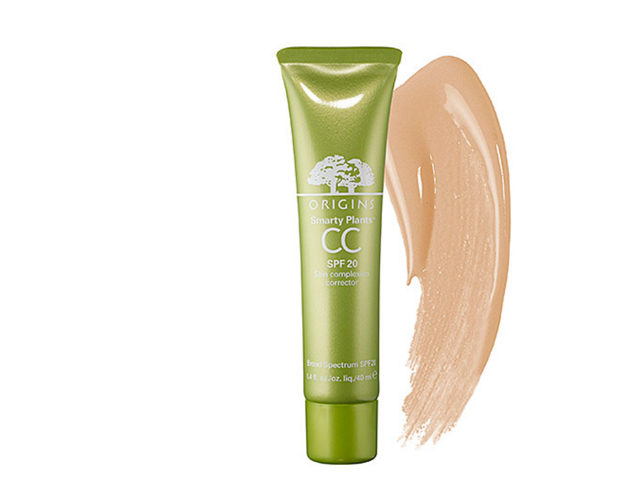 10 CC Creams To Covet When You Don’t Have Time For Foundation
